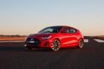 Hyundai Veloster 2.0 L 2019 года (AU)